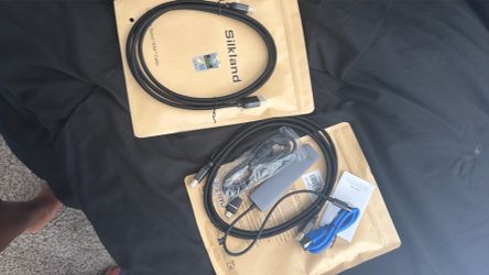 HDMI cables