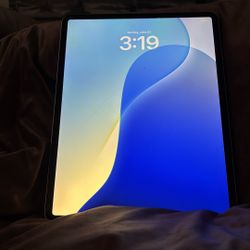 iPad Pro