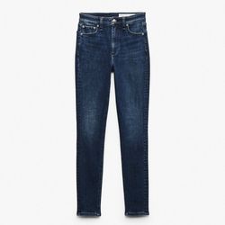 Rag & bone Nina Skinny Jeans size 25