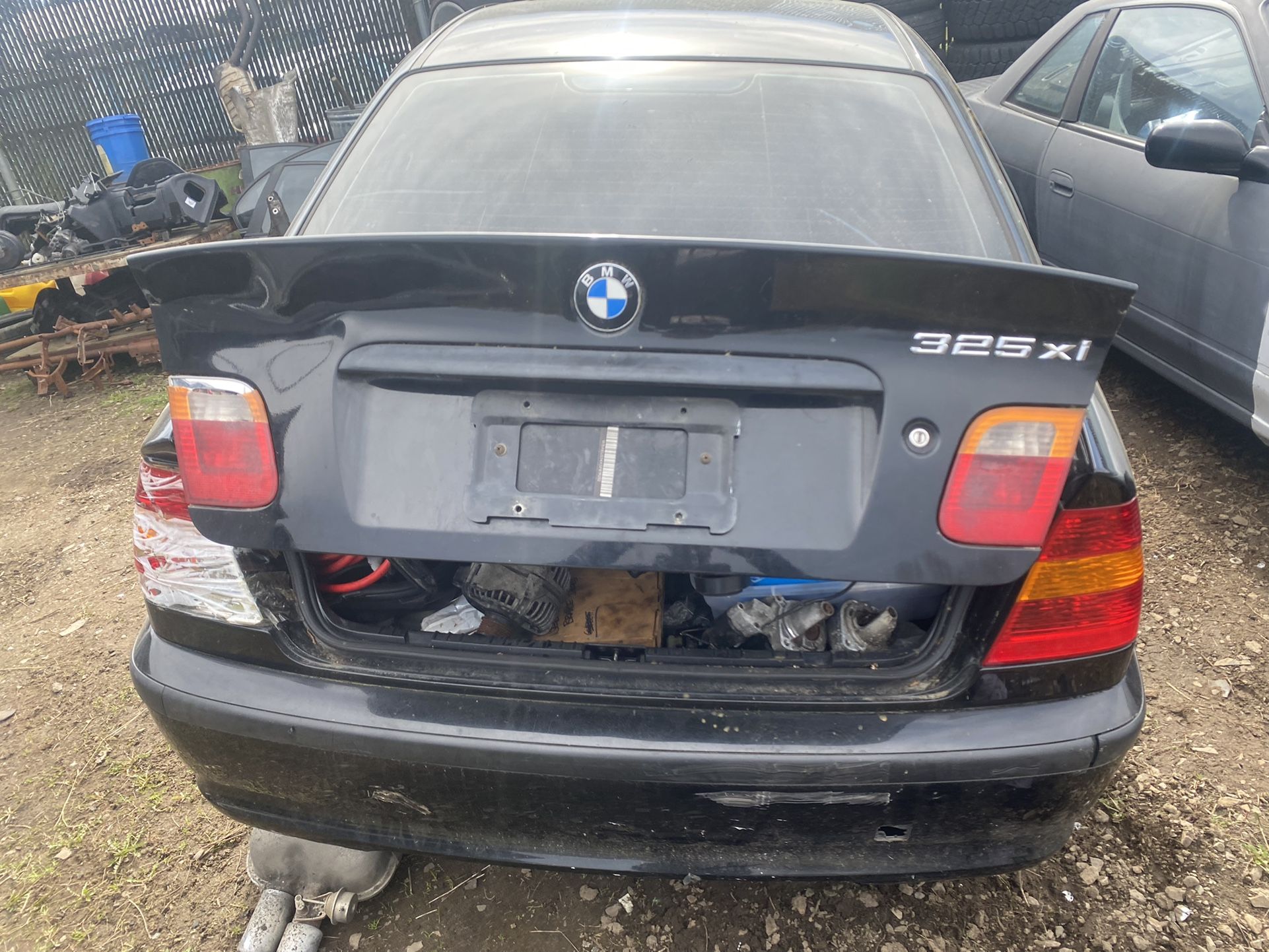 BMW E46 325xi 330i Parts for Sale in Monroe, WA - OfferUp