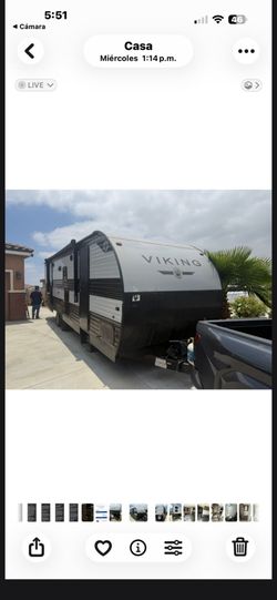 2022 viking ultra lite