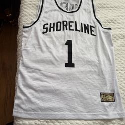Shoreline Mafia Jersey 