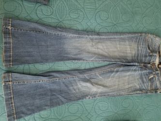 Ana jeans size 8