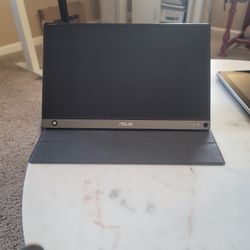 ASUS ZenScreen Touch