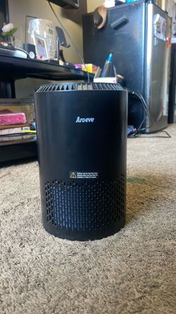 Aroeve Air Purifier