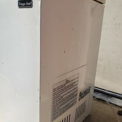 Magic Chef Freezer Chest Free Not Cooling 
