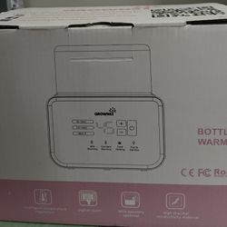Infant Bottle Warmer