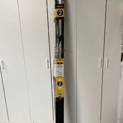  Bathroom Shower Tracking