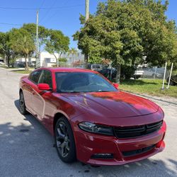 2015 Dodge Charger