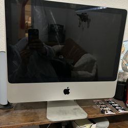 Mac DeskTop 
