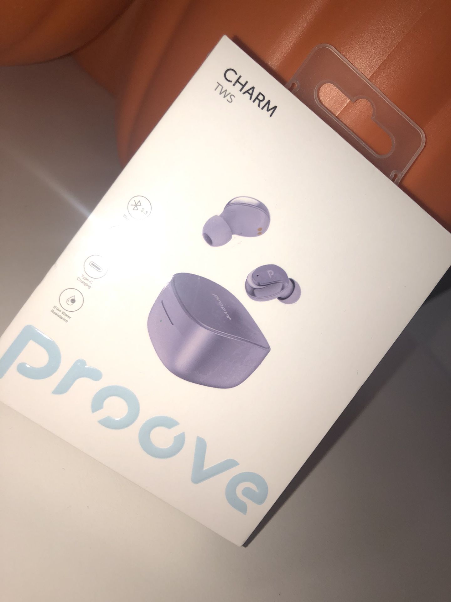 Earbuds