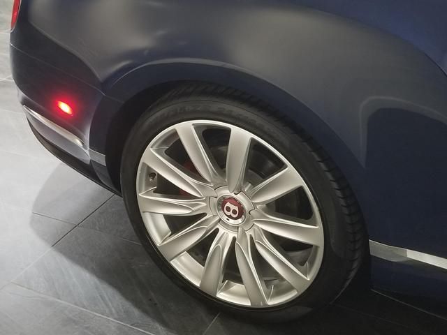 2014 Bentley Continental