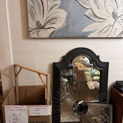 REMAINING ESTATE ITEMS $1-$2