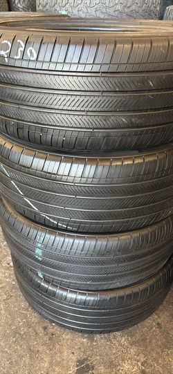 235/45/18 Michelin primacy 🔥