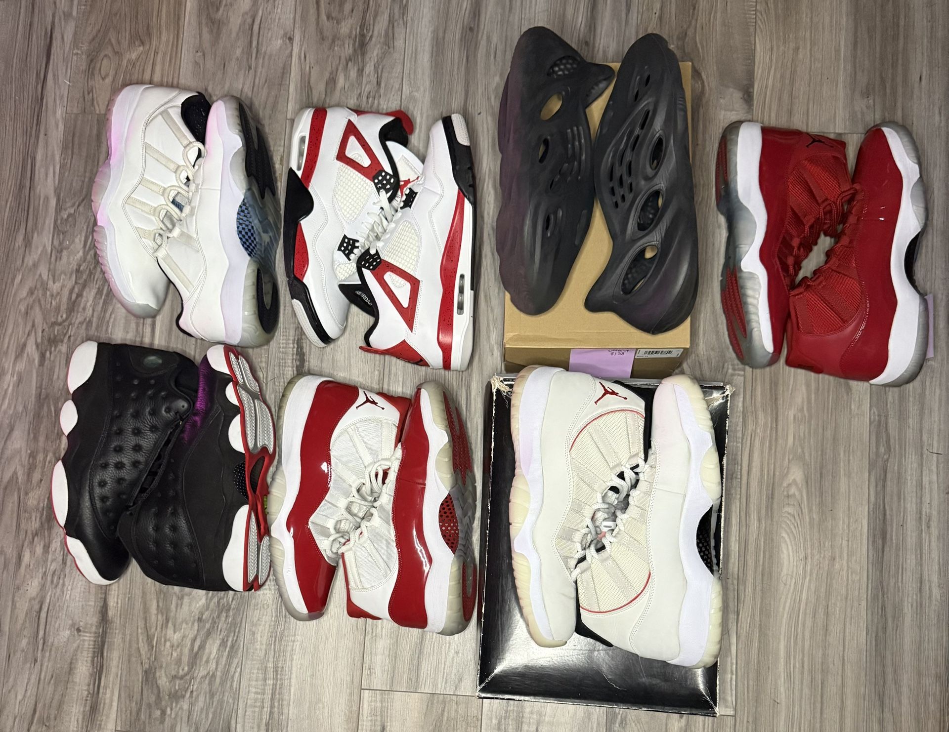 Jordan