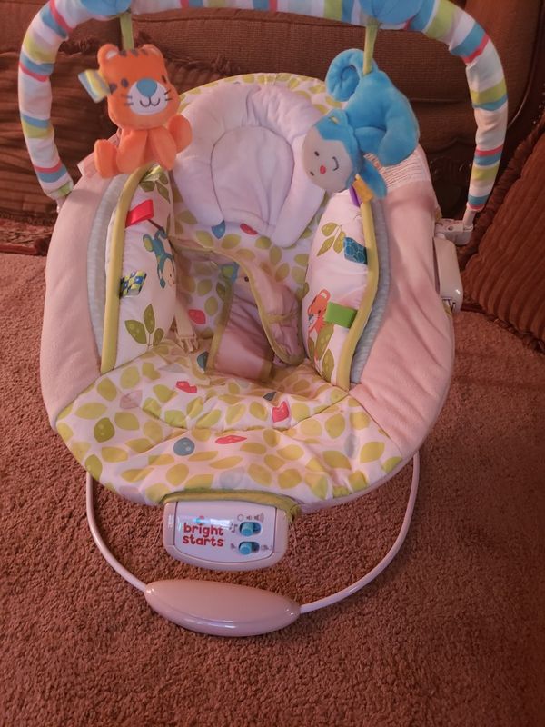 Bright Star Bouncer For Sale In Garner Nc Offerup