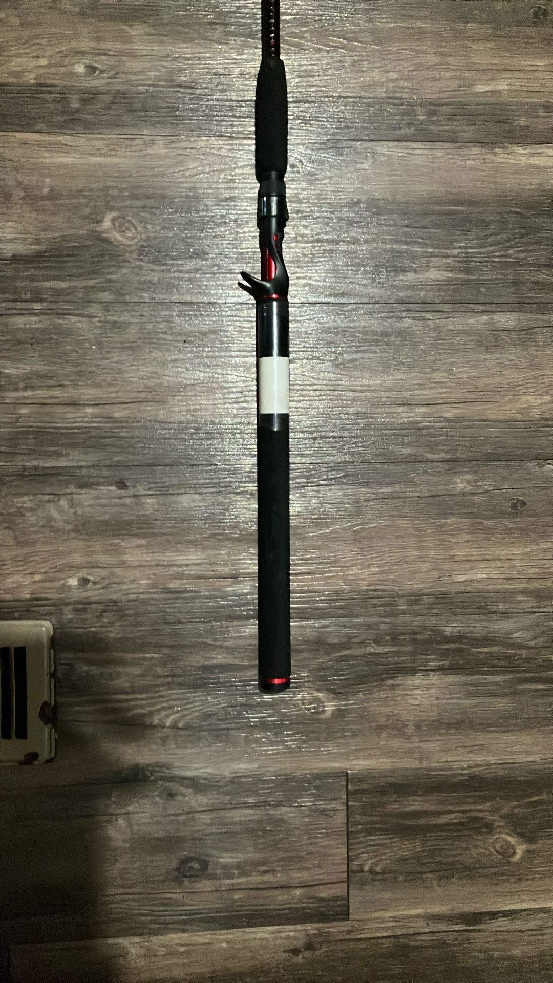 Fishing Rod For Baked Caster It Is A Ugly Stick 7 Foot Medium Heavy