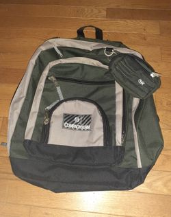 Compack Team Backpack