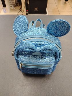 Loungefly Backpack