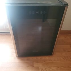 Wine Cooler 