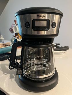 https://offerup.com/redirect/?o=TXIuQ29mZmVl coffee pot