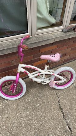 Dynacraft Hello Kitty Girls Bike