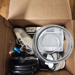 Box Of Random Kitchen Stuff FREE