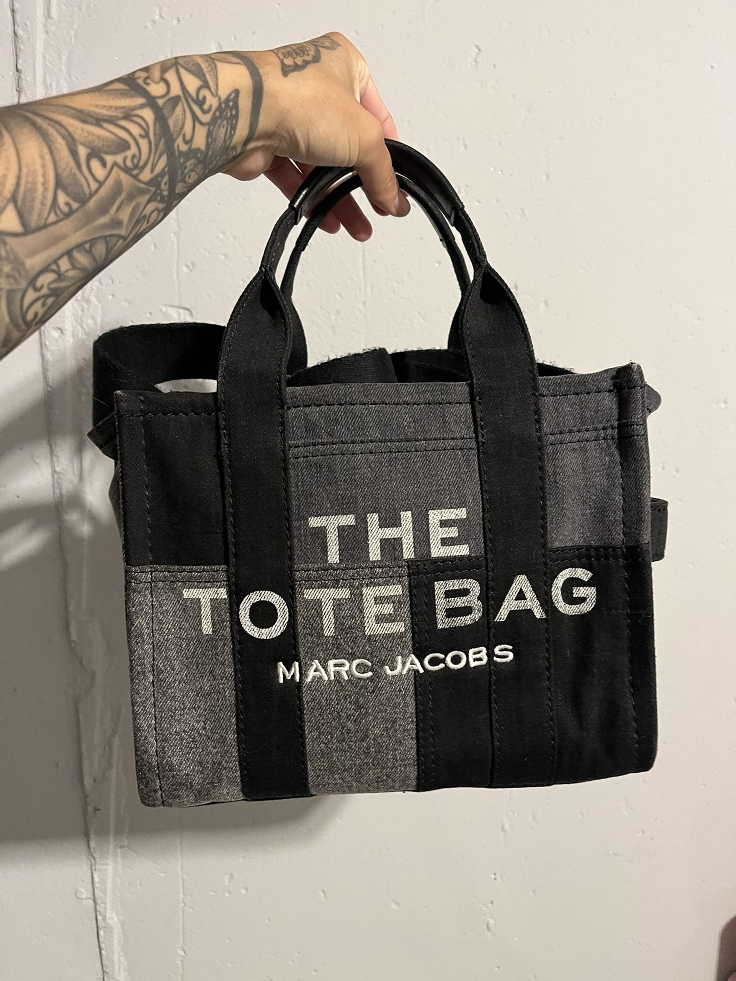 The Tote Bag Marc Jacobs