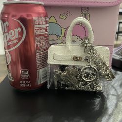 Little Tiny Mystery Jewelry Jar