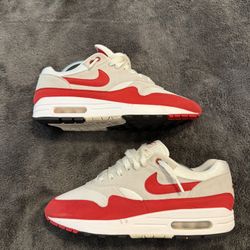 Nike Air Max 1 OG Size 8.5