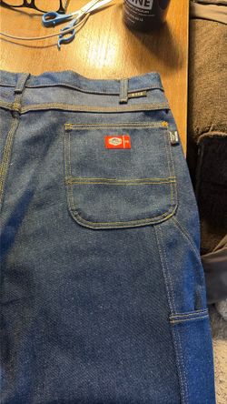 Steel Guard Pants