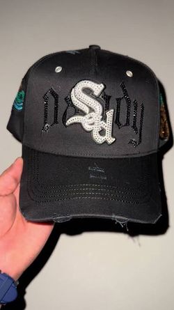 Dandy Hats x Junior H Sad Boyz II Cap