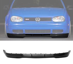 99-06 Volkswagen VW Golf 20th Style Front Bumper Lip