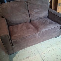 Love seat