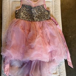Girl Dress