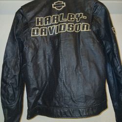 Harley Davidson Jacket