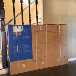 Insignia Fire Tv 85 Inch 