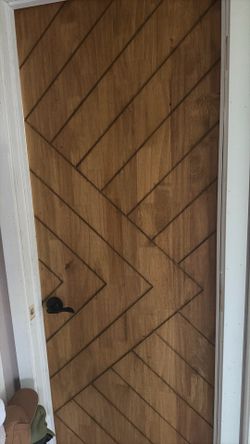 Bonitas Puertas Para La Casa