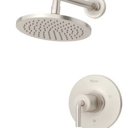 Pfister
Tenet Shower Only Trim Package with 1.8 GPM Single Function Shower Head