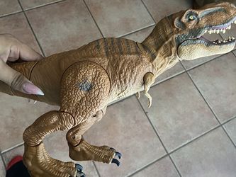 TRex