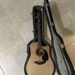 Takamine Bridge doctor 