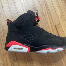 Air Jordan 6 Retro 