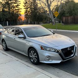 2022 Nissan Altima