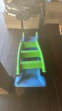 slide