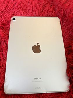 Ipad Air