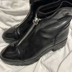 Zara Basic Collection