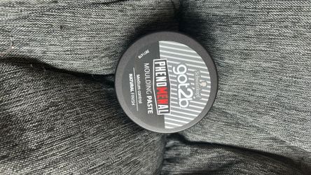 Got2B Moulding Paste For Hair