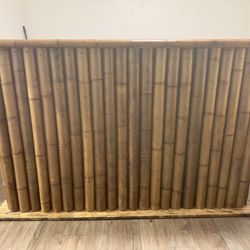 Bamboo Tiki Bar
