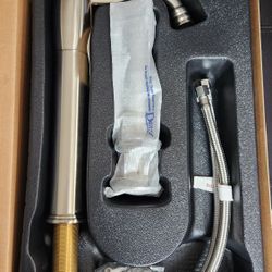 Faucet.