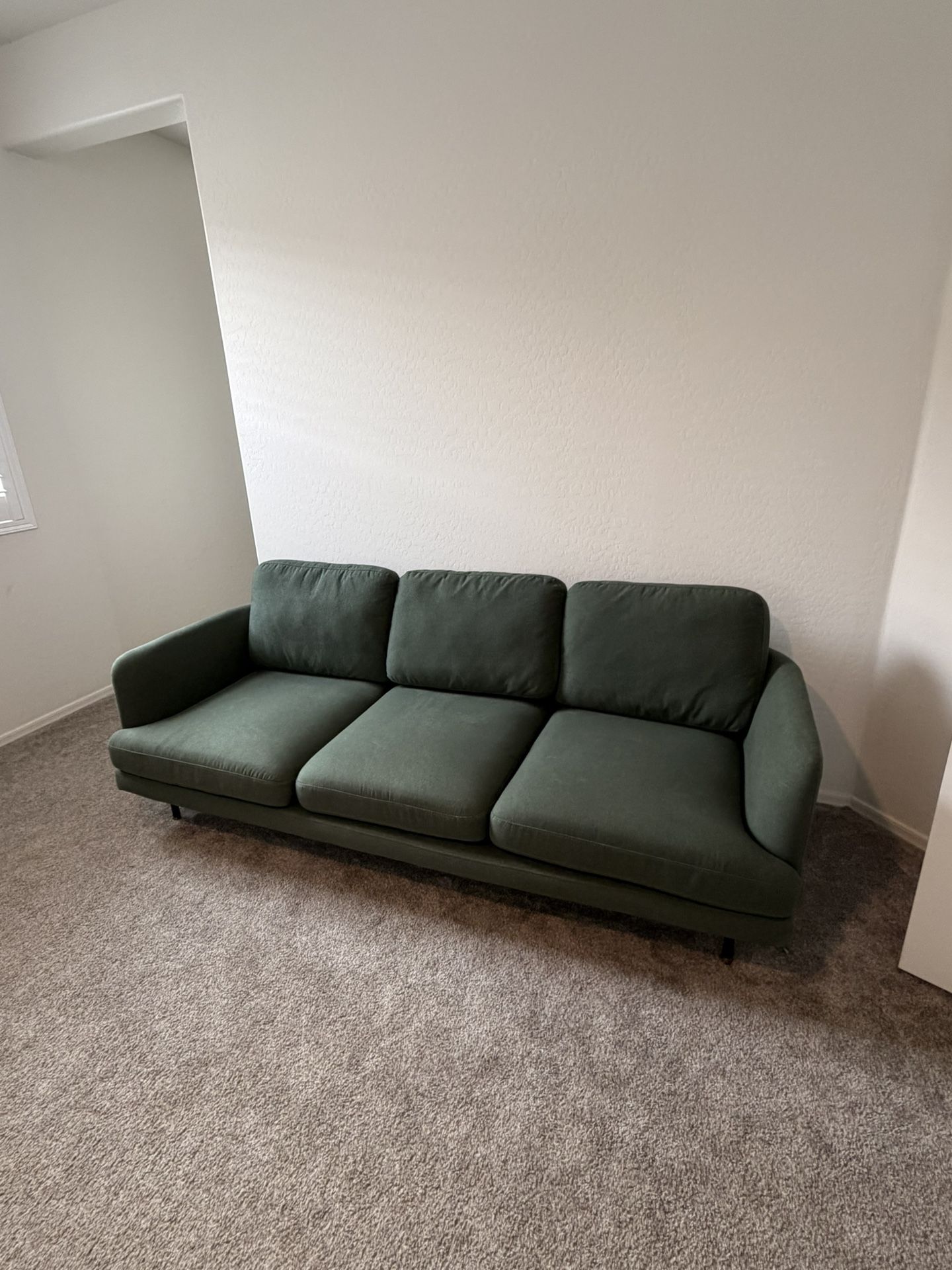 Castlery Couch